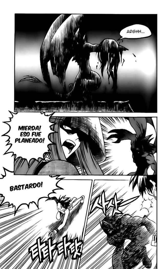Capitulo 85 page 8
