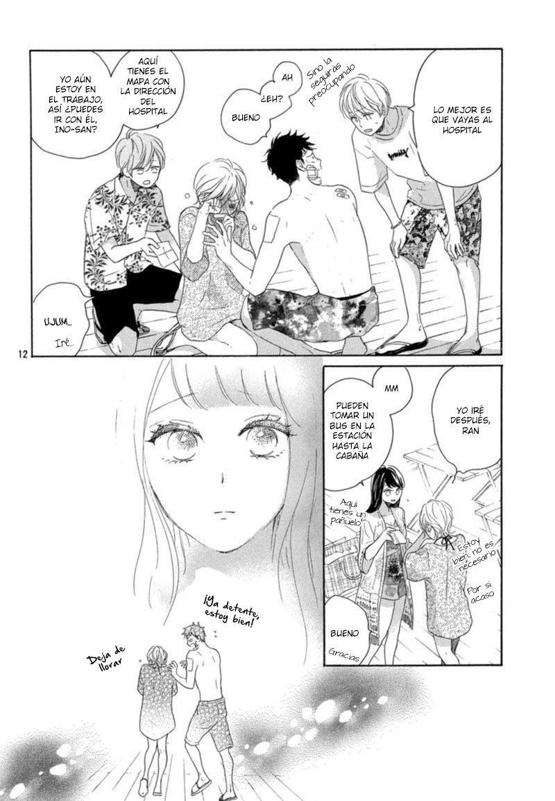 Capitulo 32 page 14
