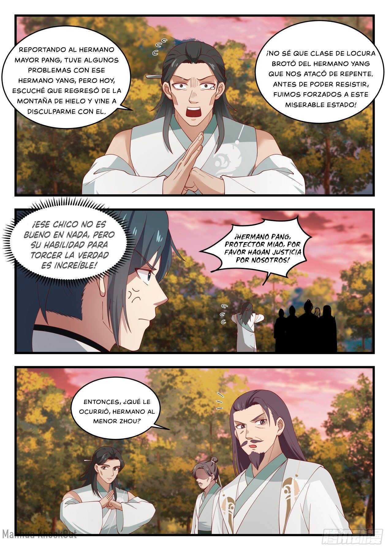 Capitulo 1575 page 4
