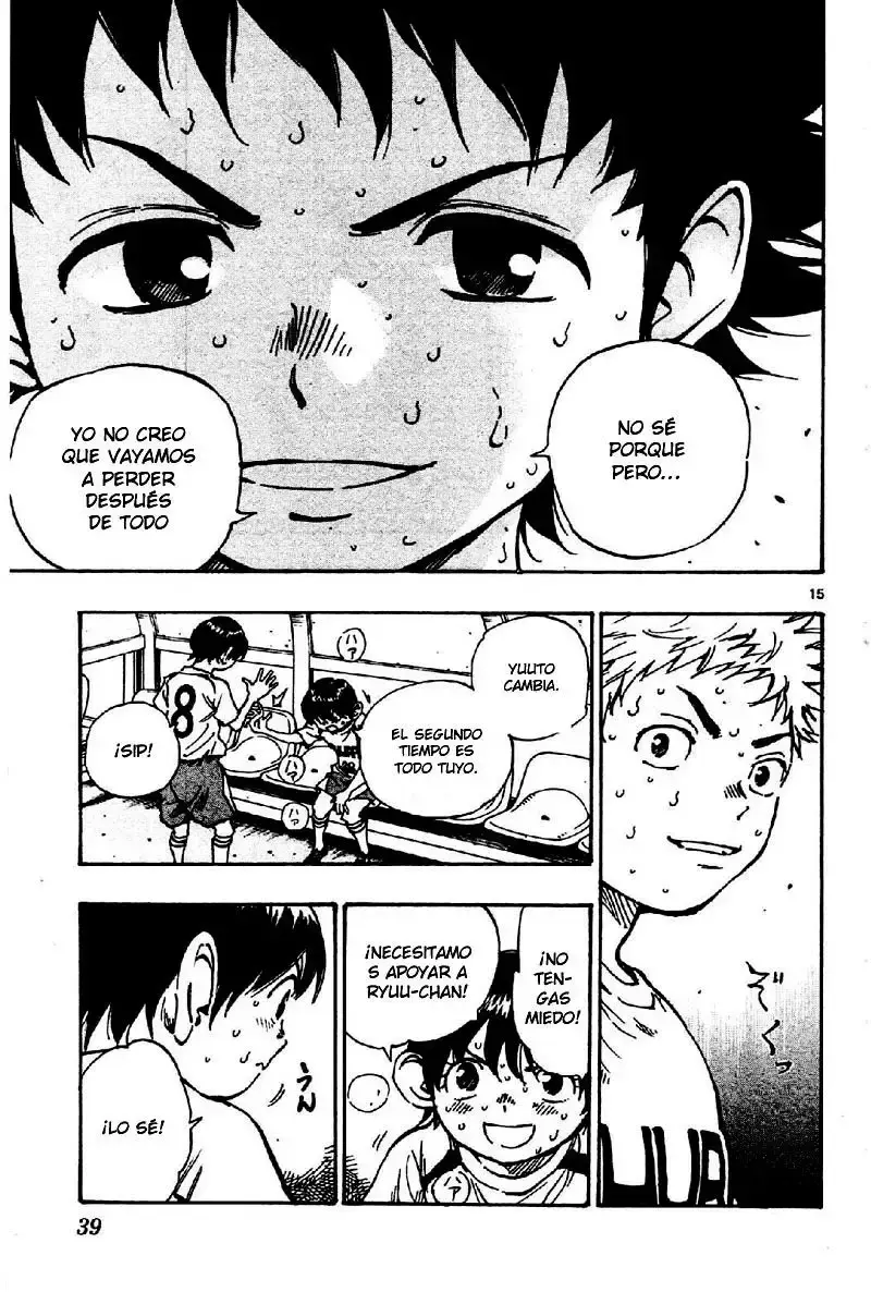 Capitulo 9 page 16