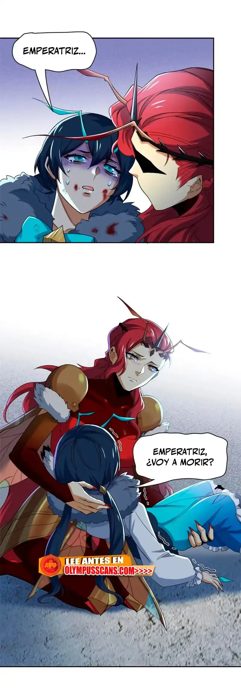 Capitulo 166 page 8