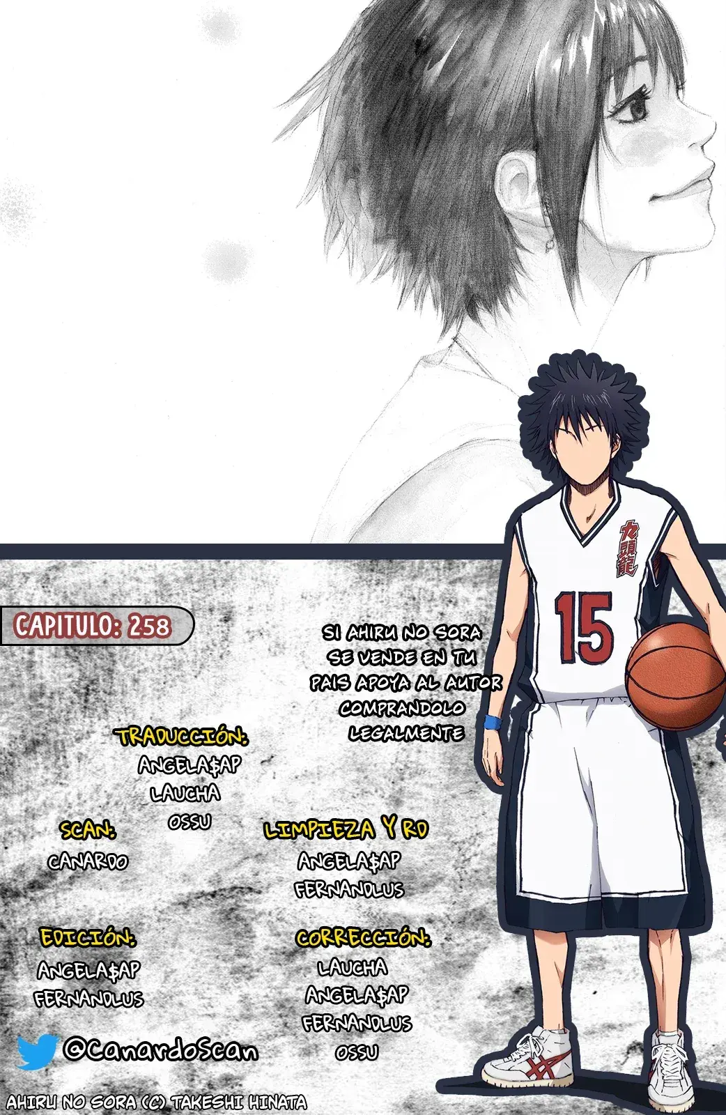Capitulo 258 page 1