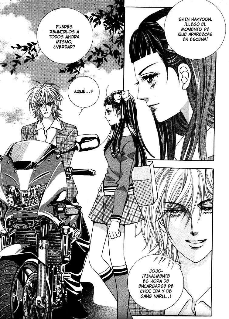 Capitulo 42 page 22