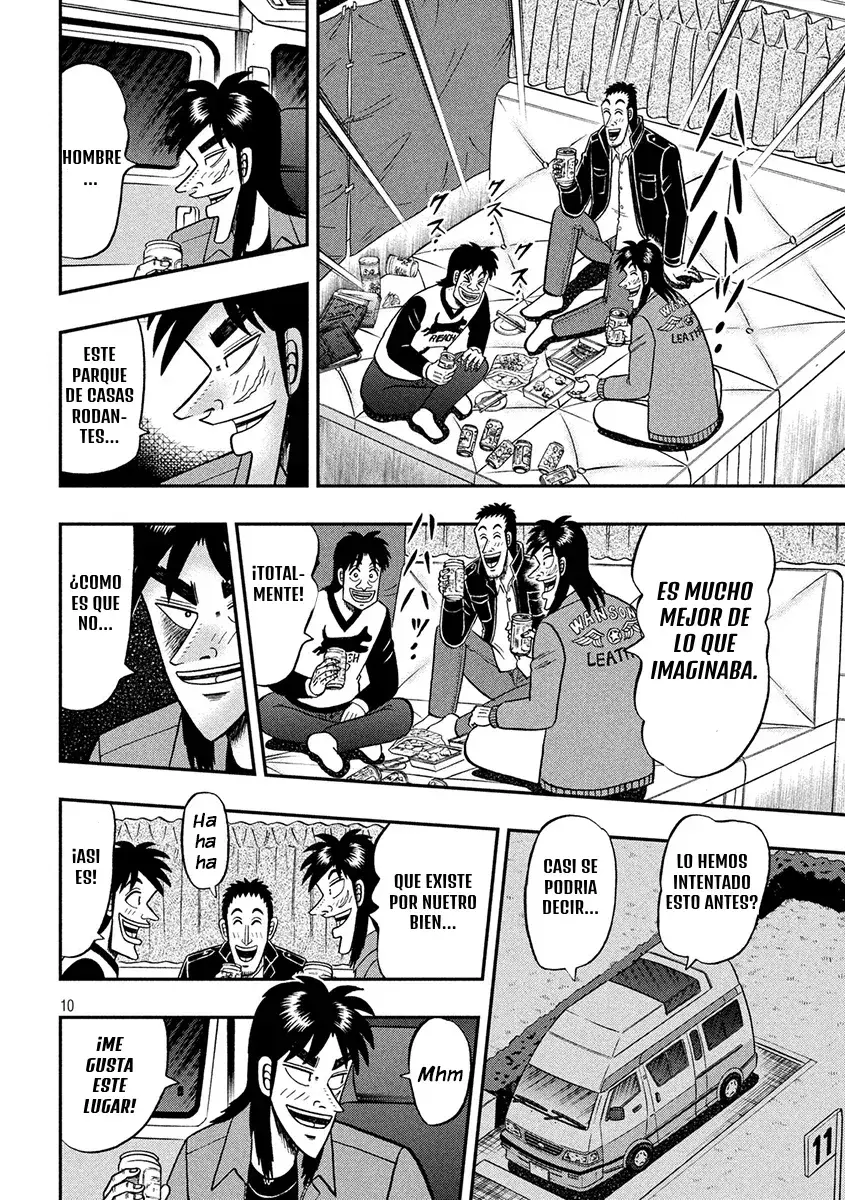 Capitulo 94 page 9