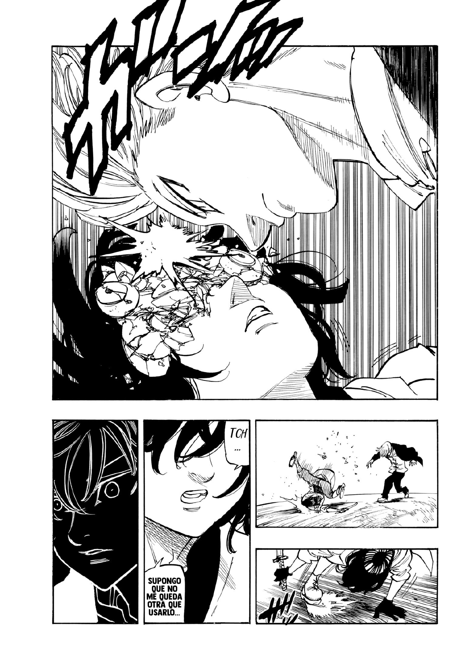 Capitulo 243 page 17