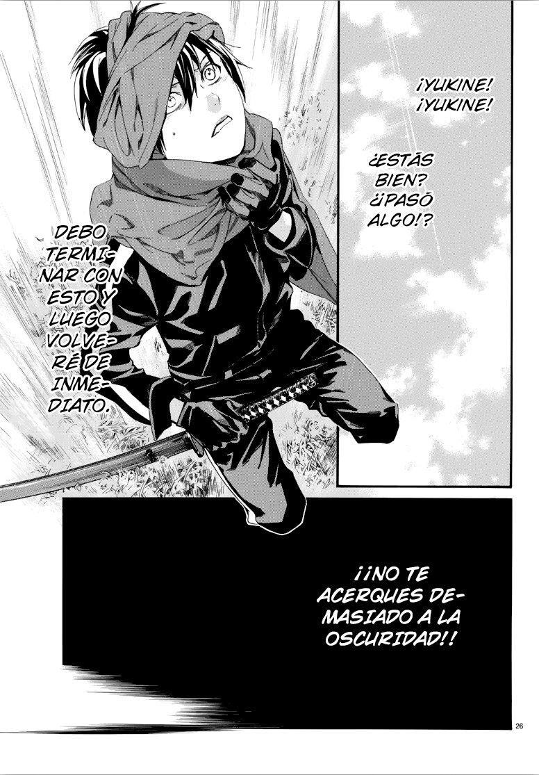 Capitulo 80.50 page 25
