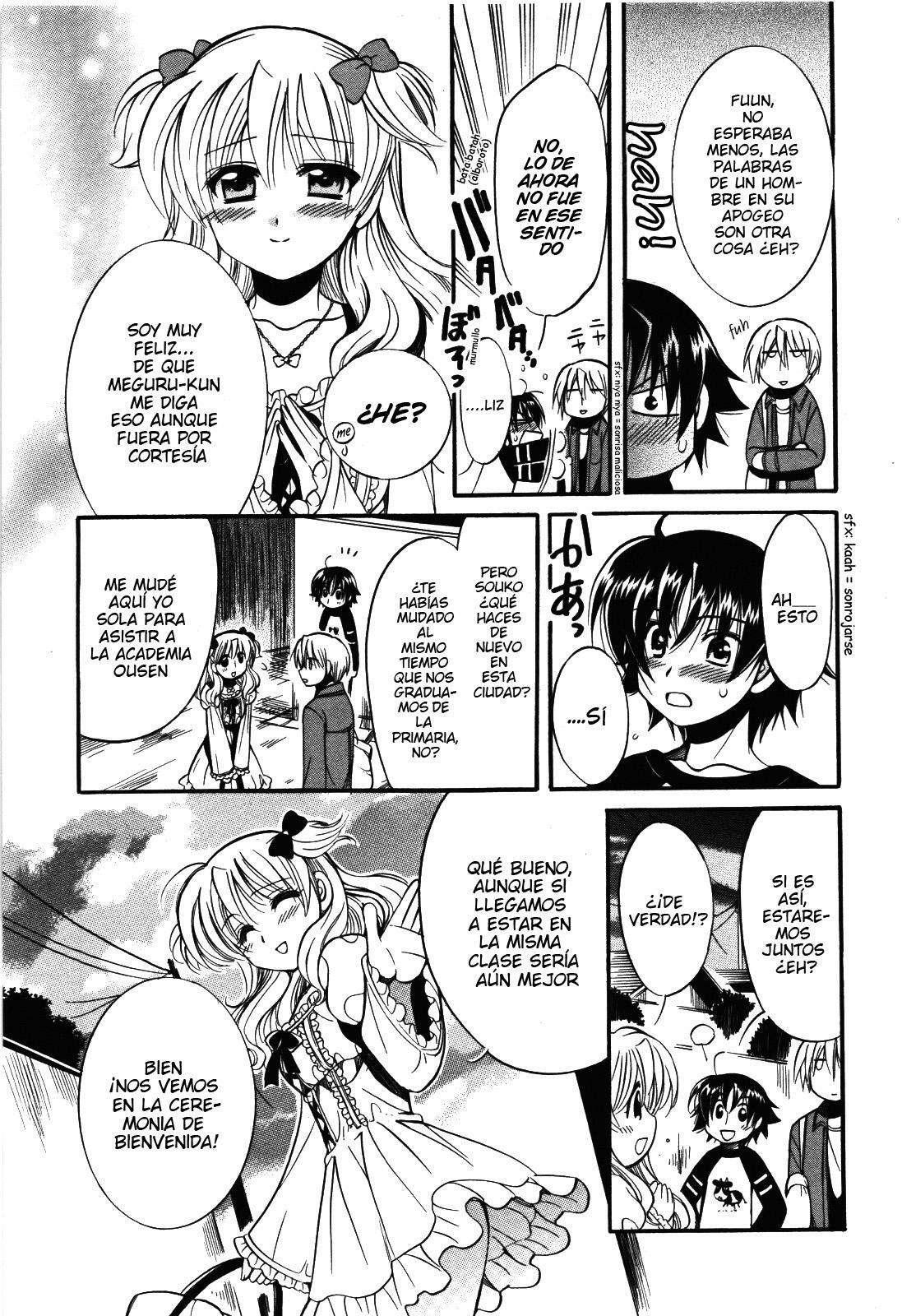 Capitulo 1 page 19