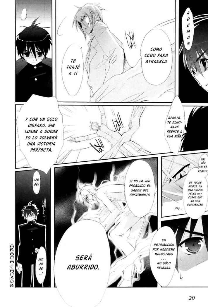 Capitulo 16 page 22