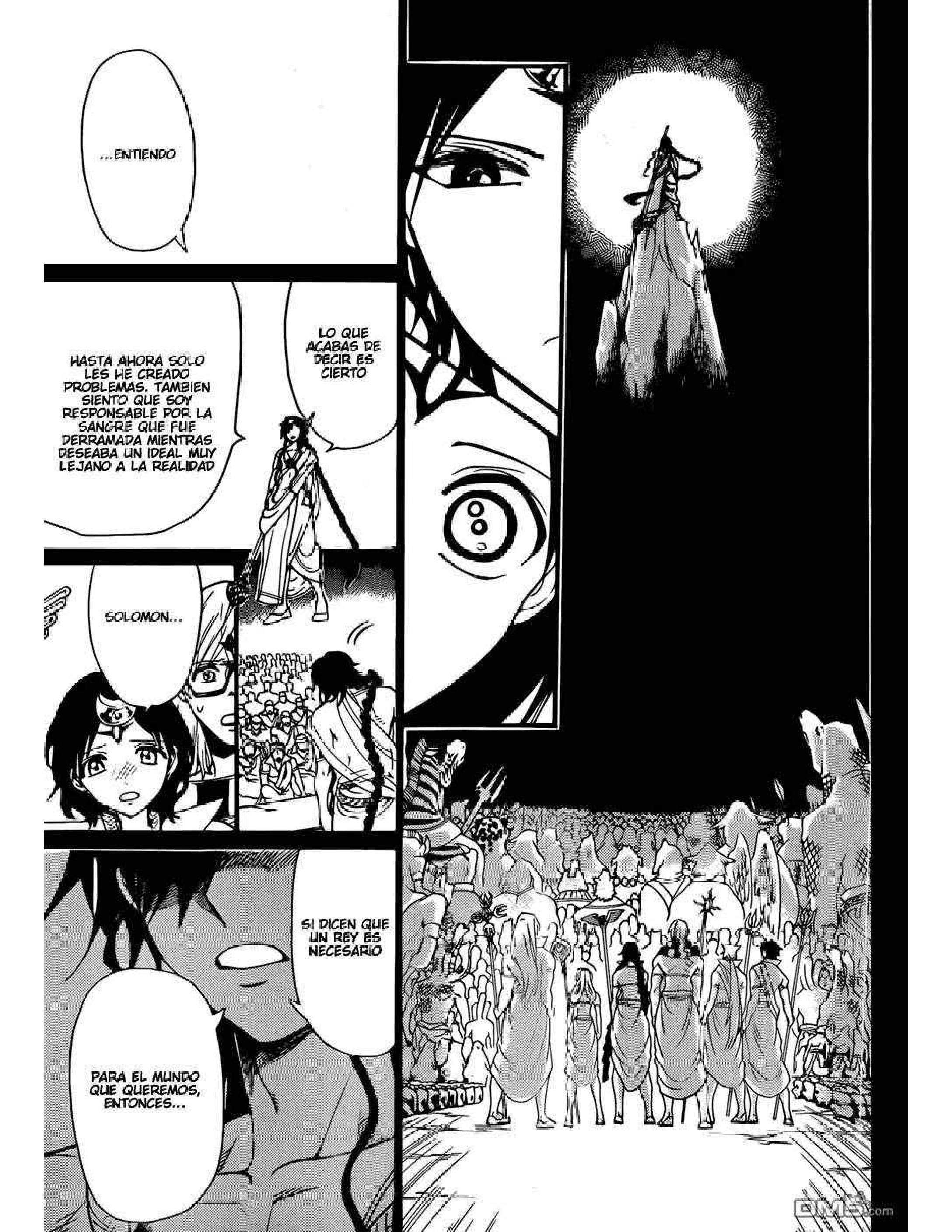 Capitulo 226 page 9