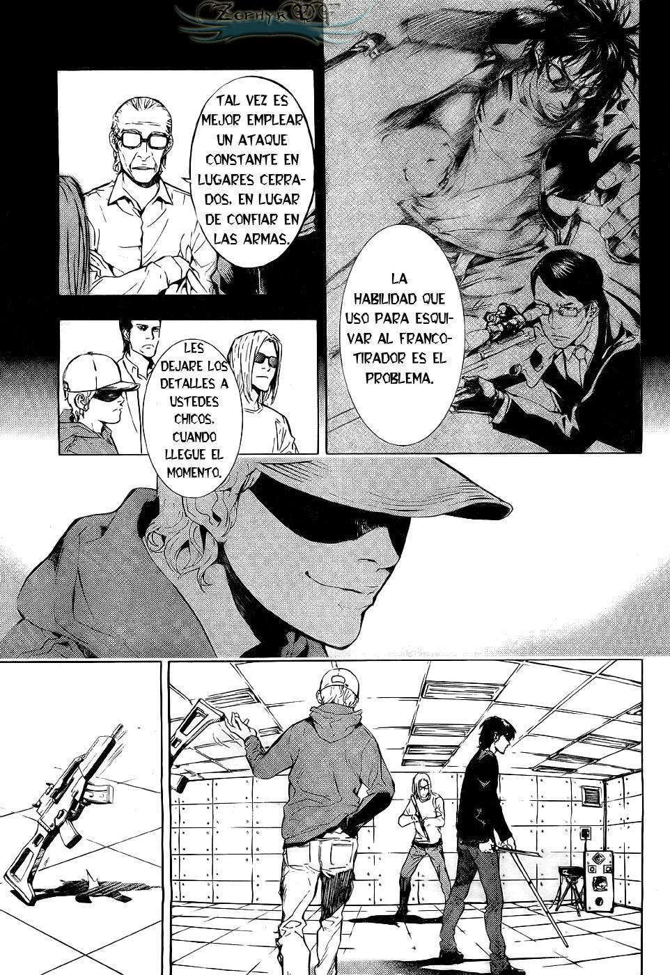 Capitulo 89 page 6