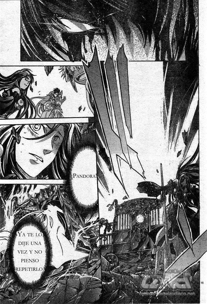 Capitulo 136 page 14