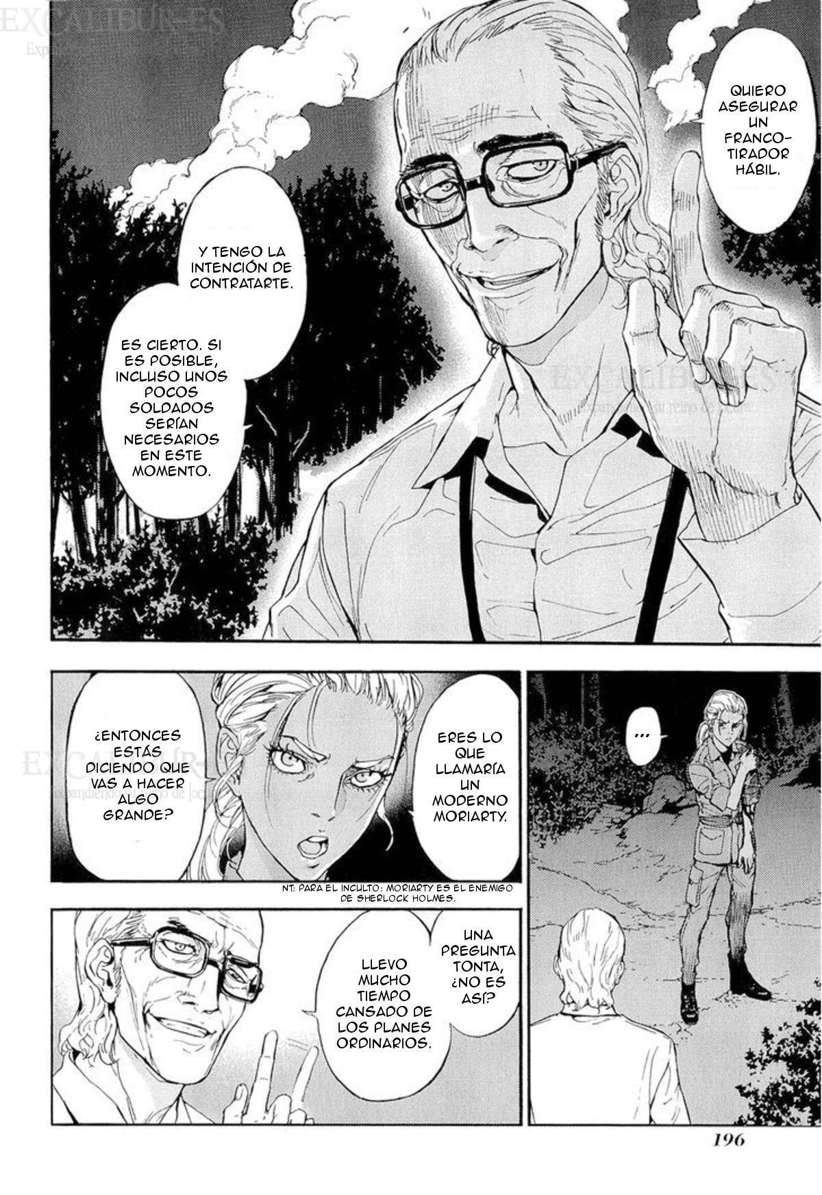 Capitulo 154 page 14