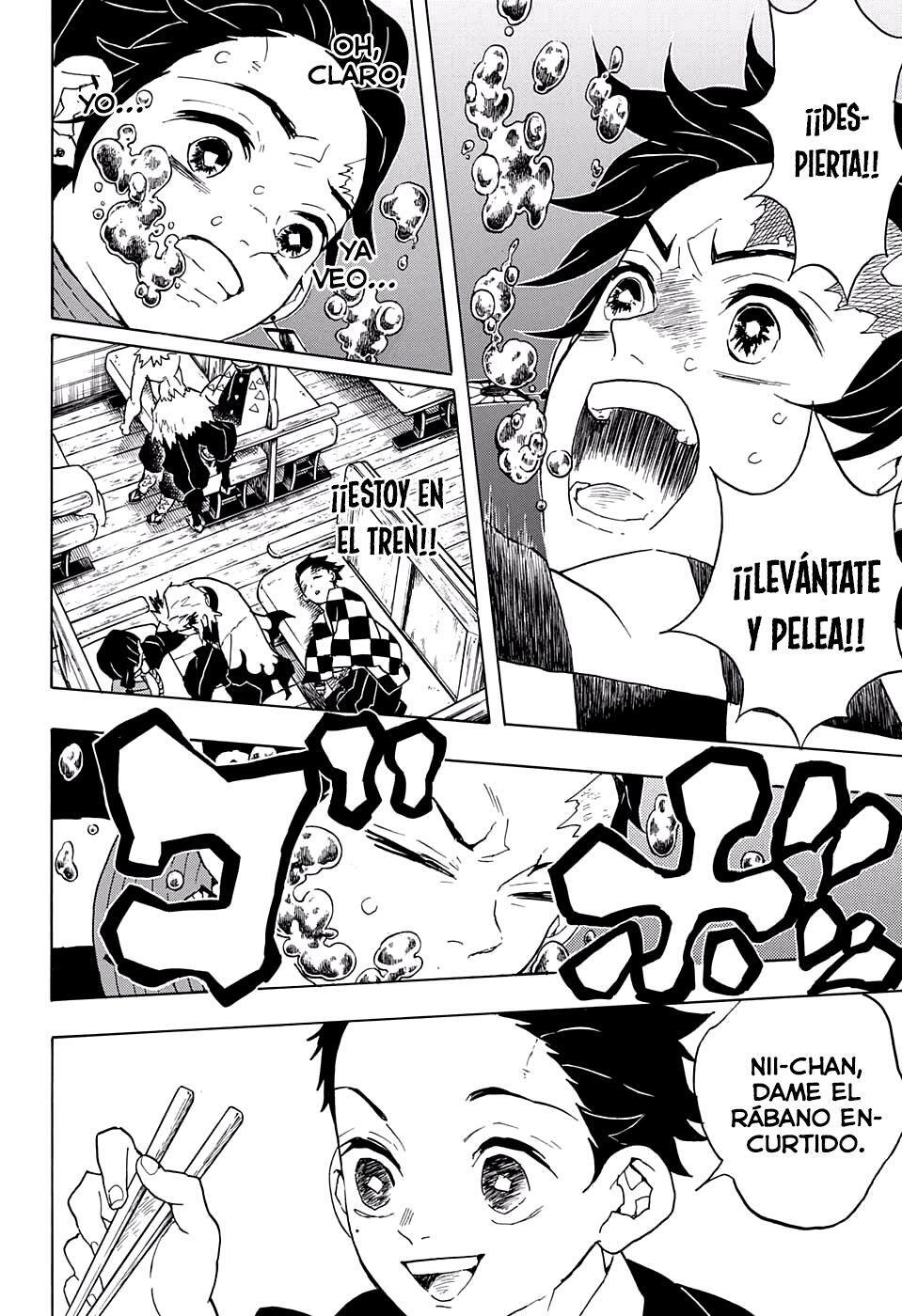 Capitulo 56 page 15