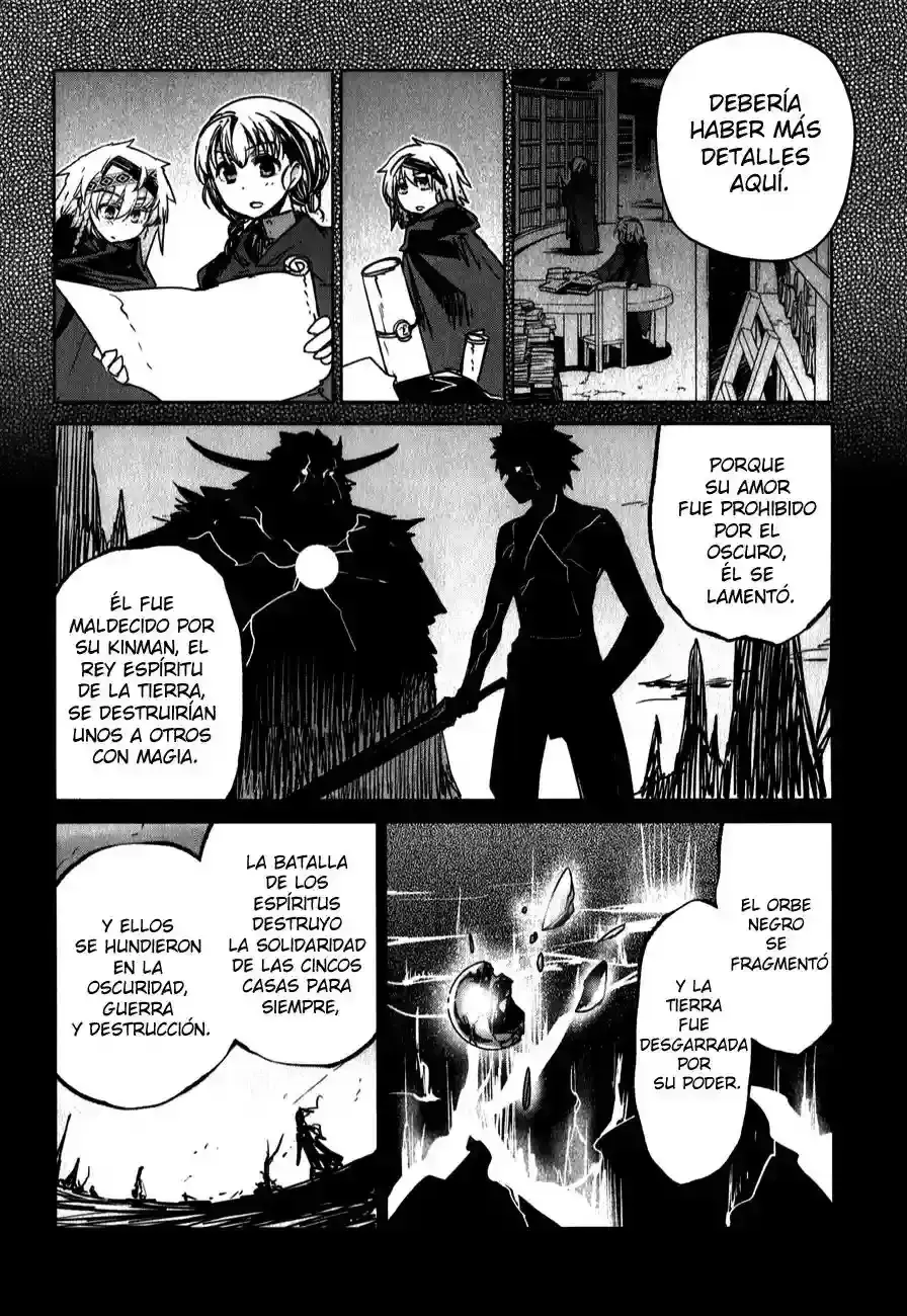 Capitulo 37 page 6
