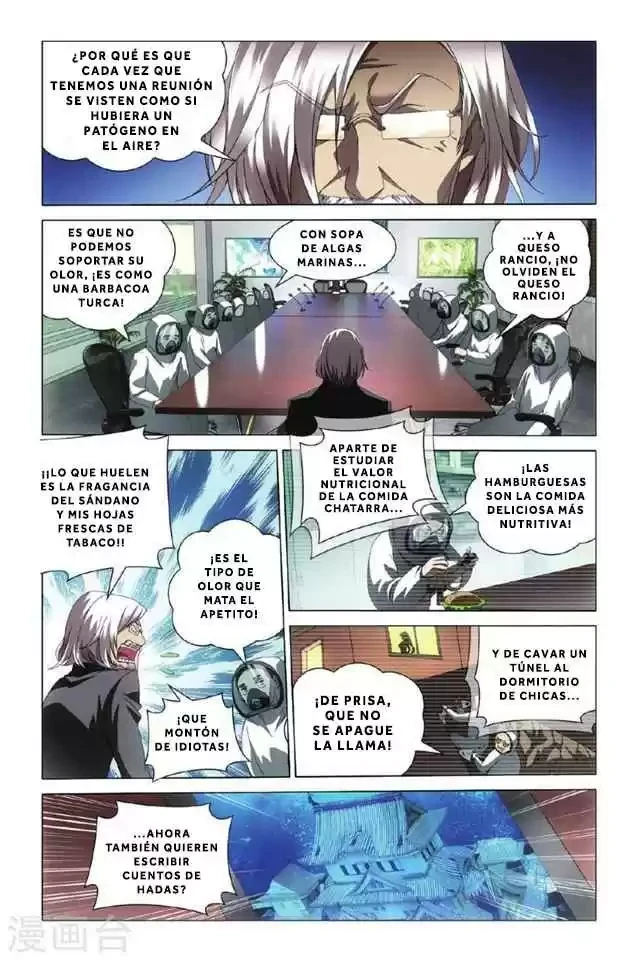Capitulo 104 page 15