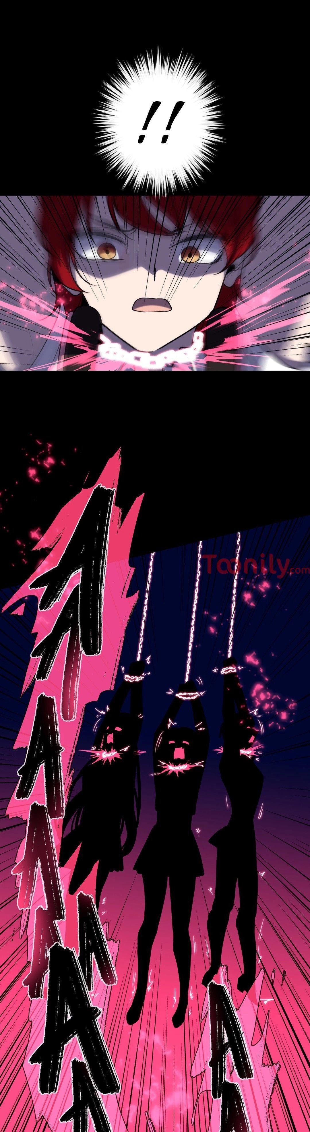 Capitulo 67 page 16