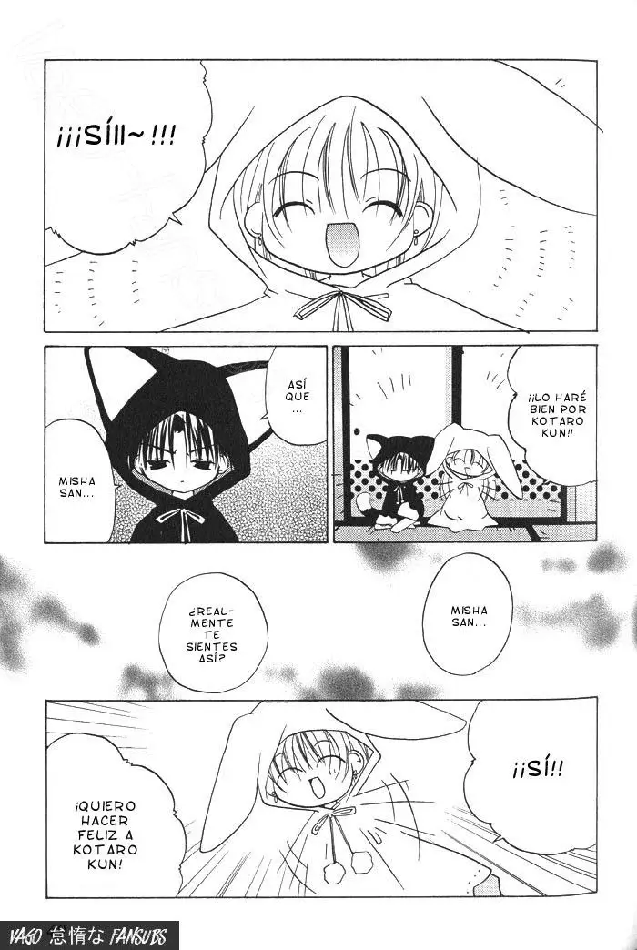 Capitulo 21 page 15