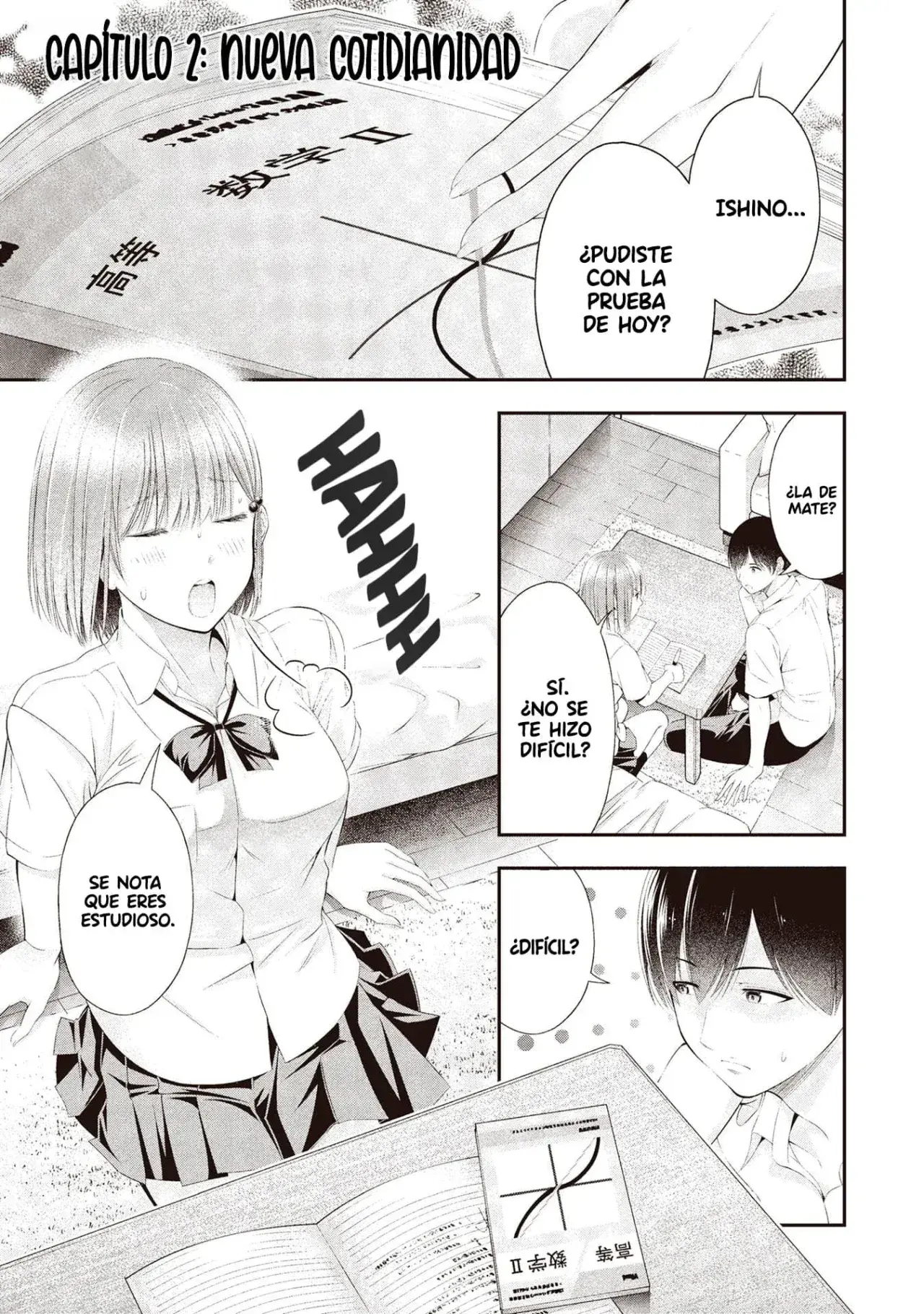 Capitulo 2 page 1