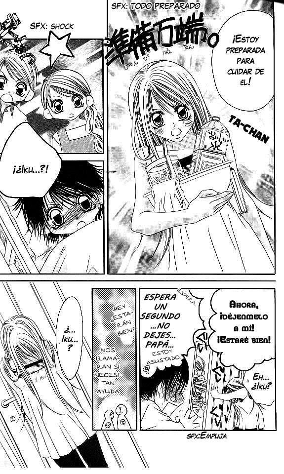 Capitulo 31 page 21