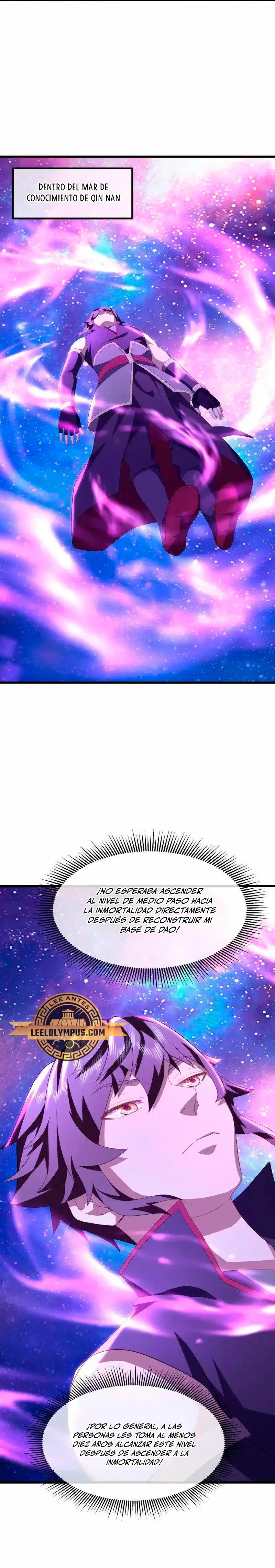Capitulo 671 page 18