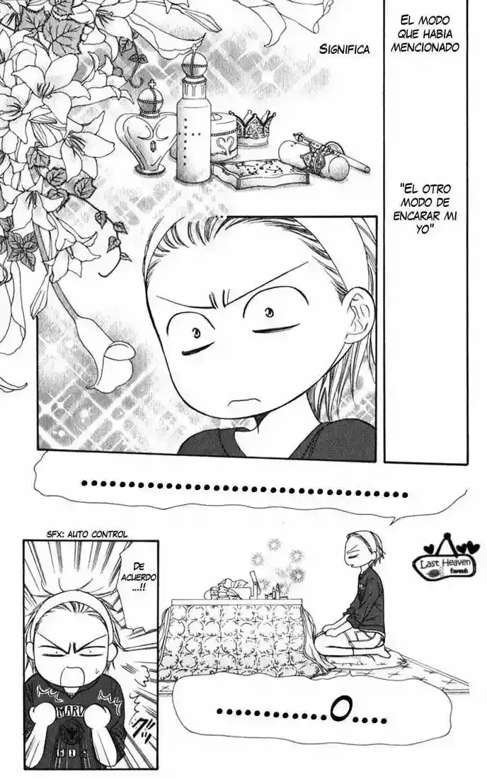 Capitulo 124 page 20