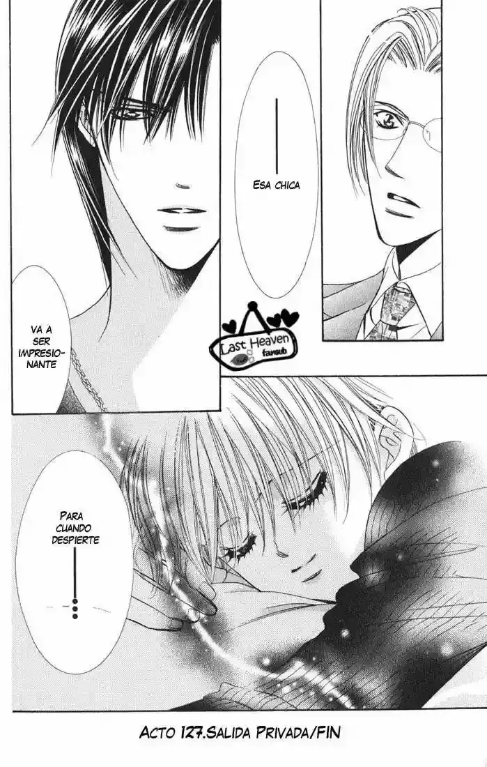 Capitulo 127 page 37
