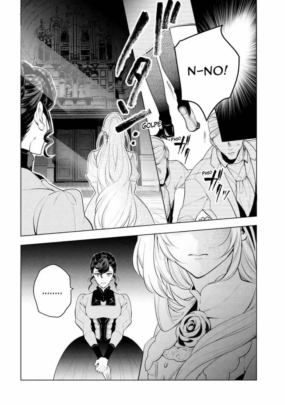 Capitulo 55 page 29
