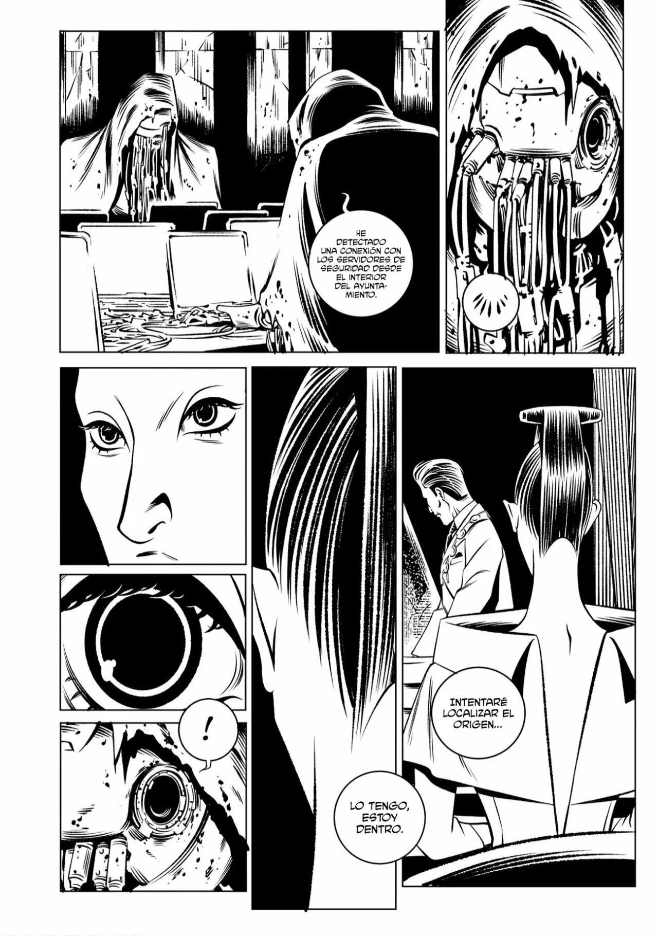 Capitulo 17 page 11