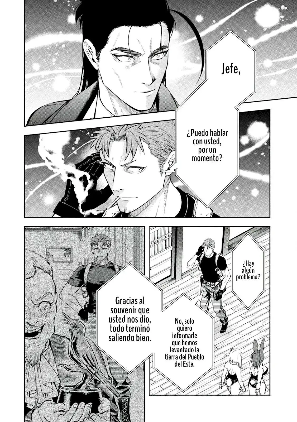 Capitulo 38 page 19