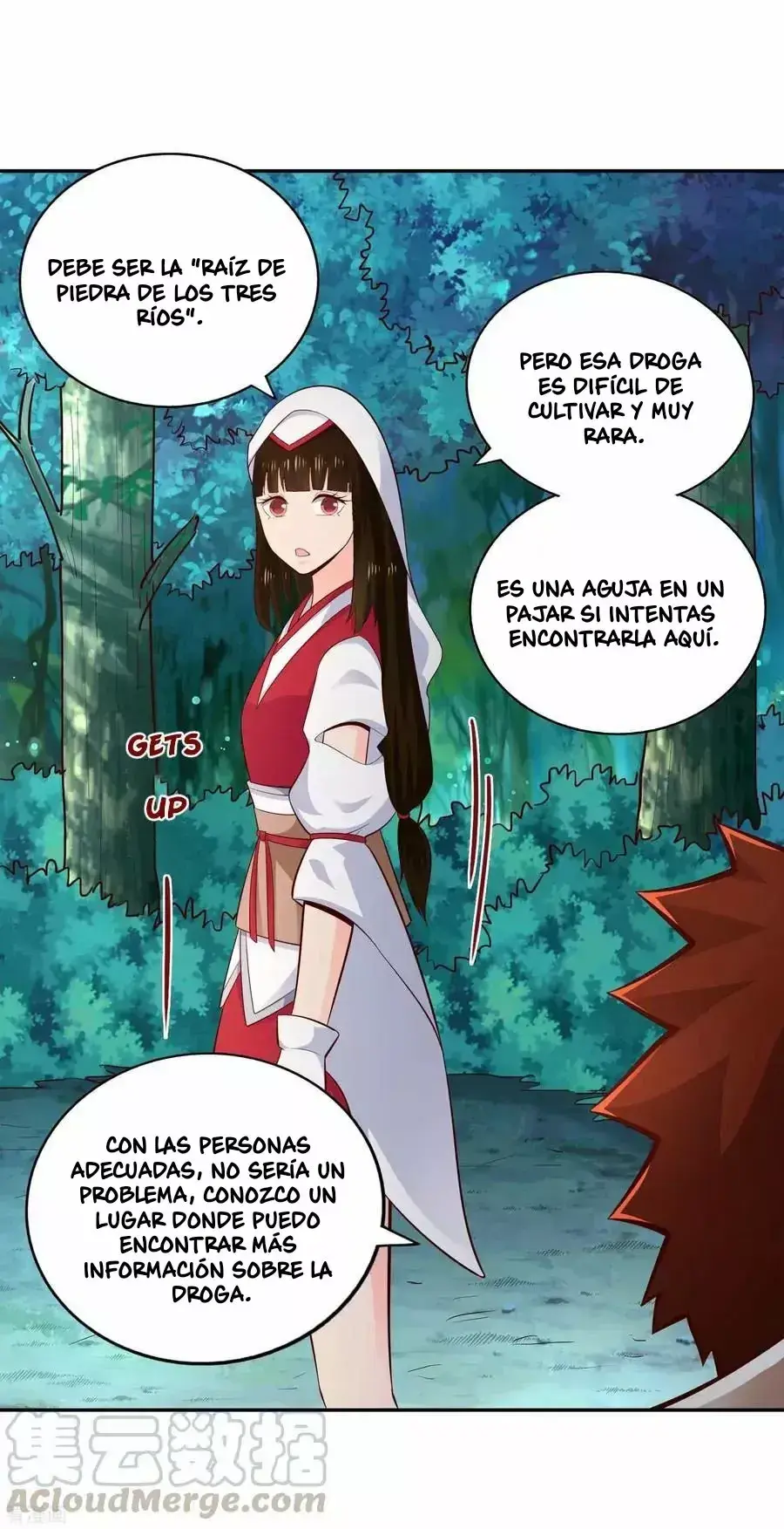 Capitulo 57 page 5