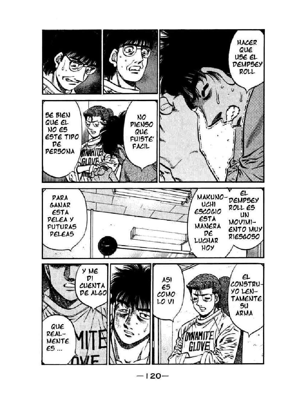 Capitulo 591 page 12