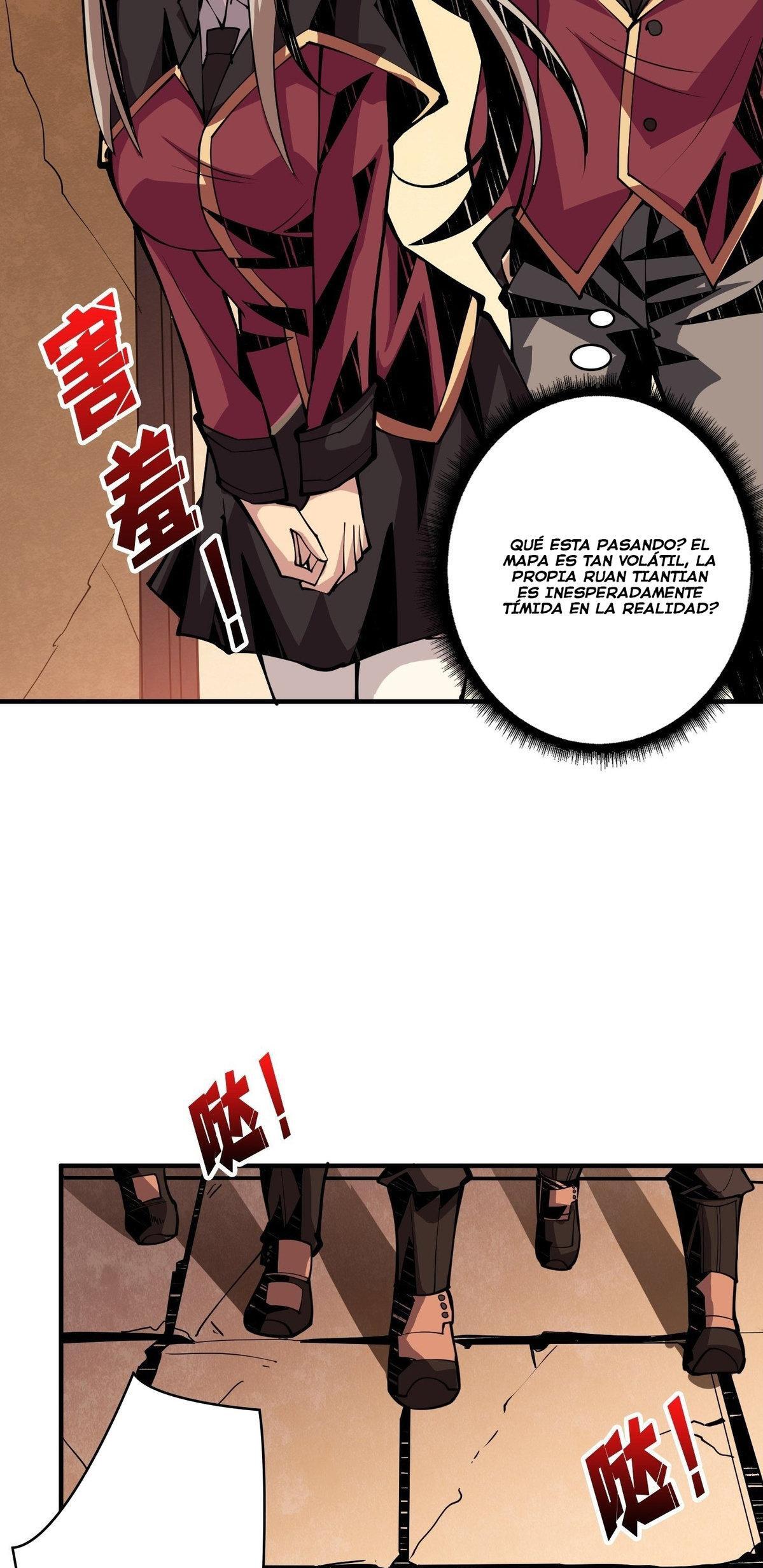 Capitulo 19 page 15