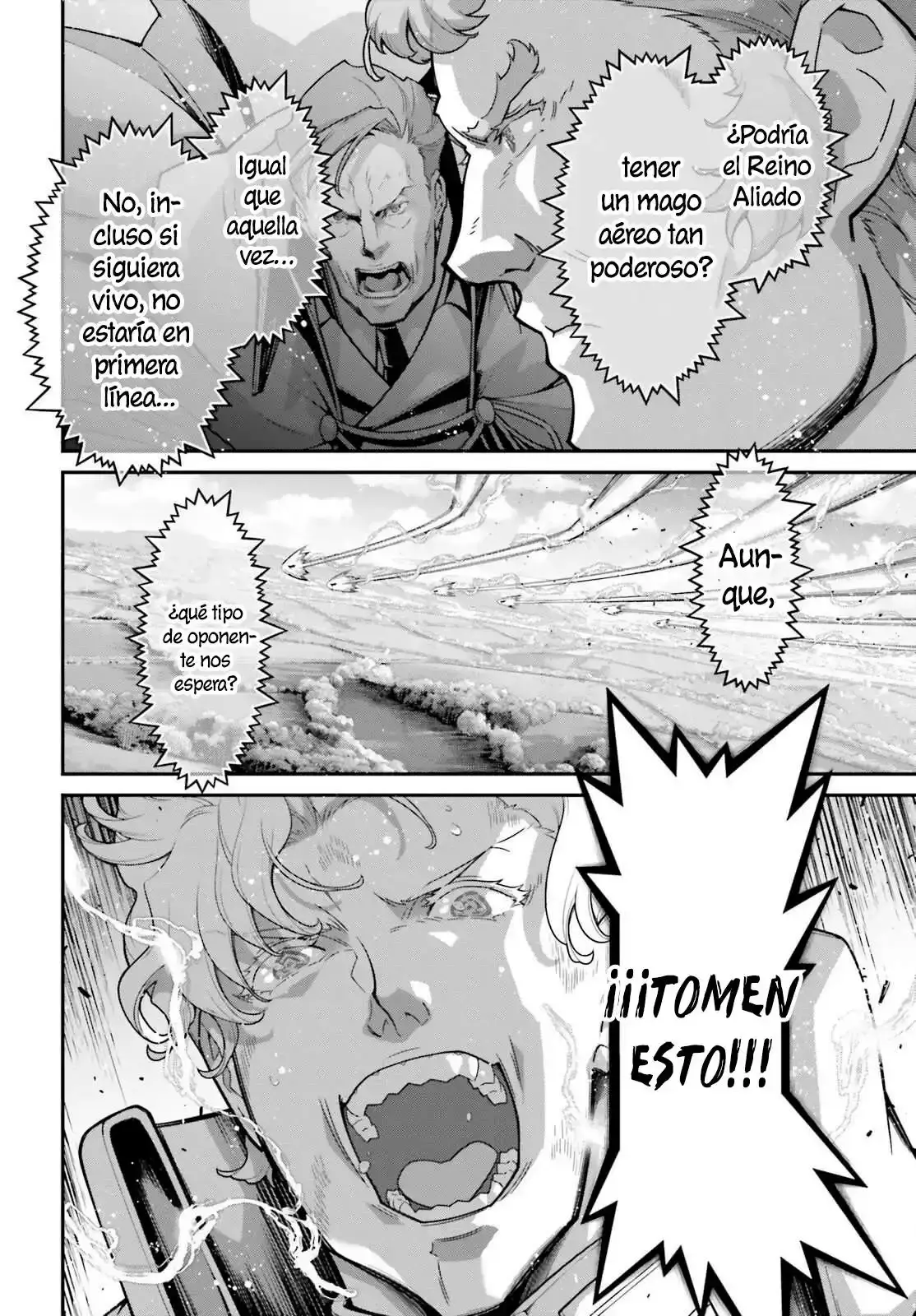 Capitulo 112 page 15