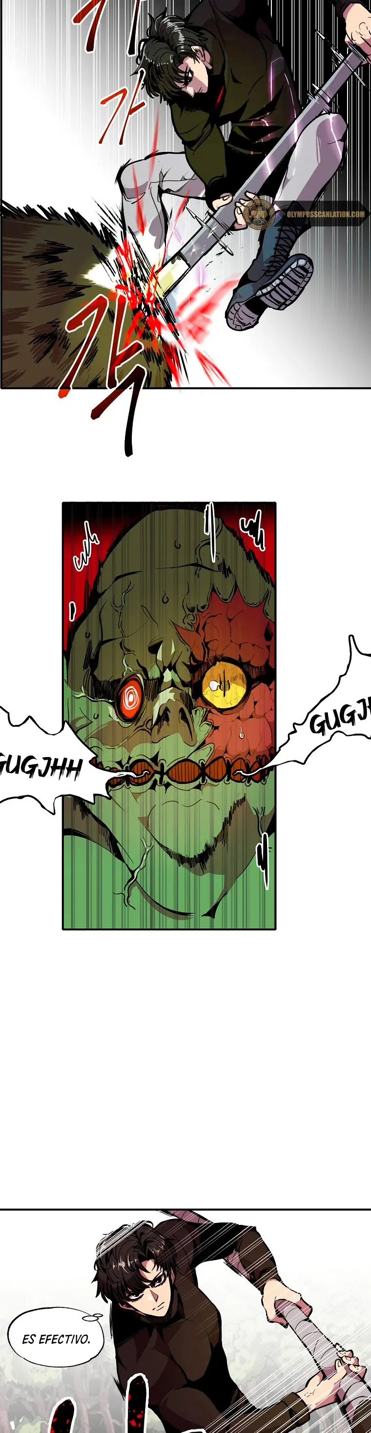 Capitulo 21 page 16