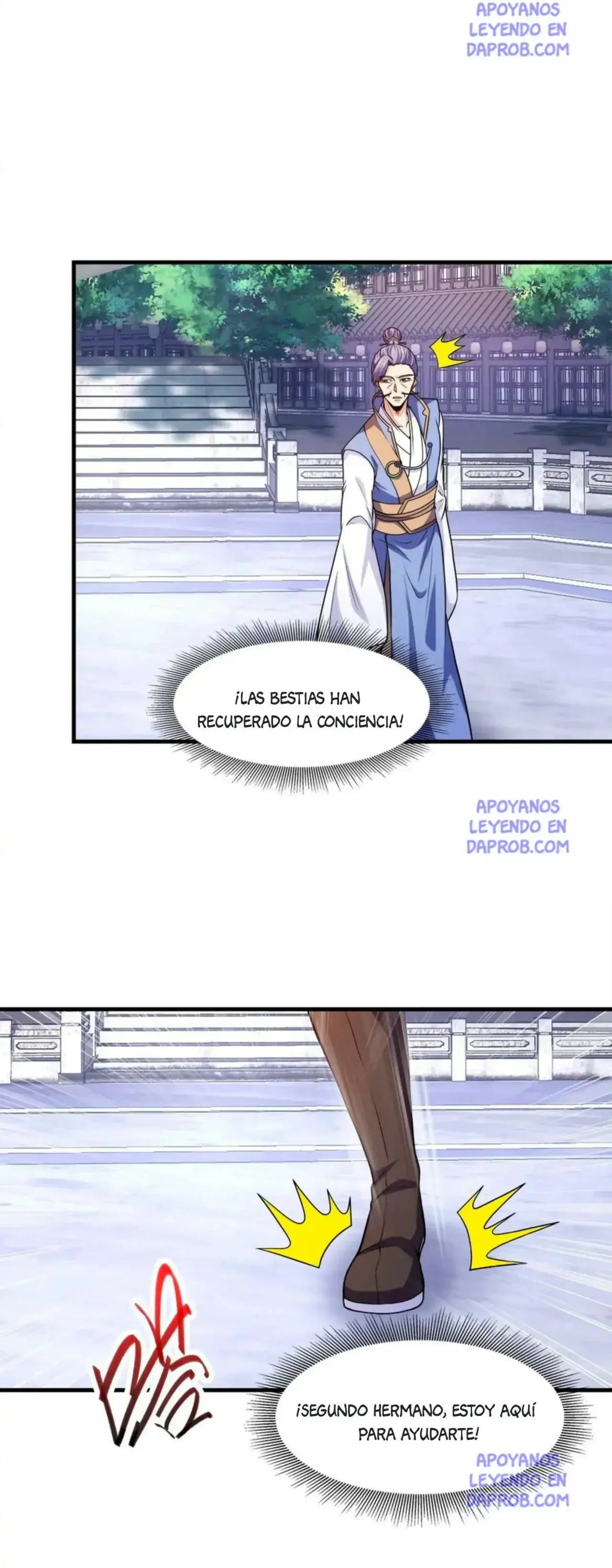 Capitulo 60 page 6