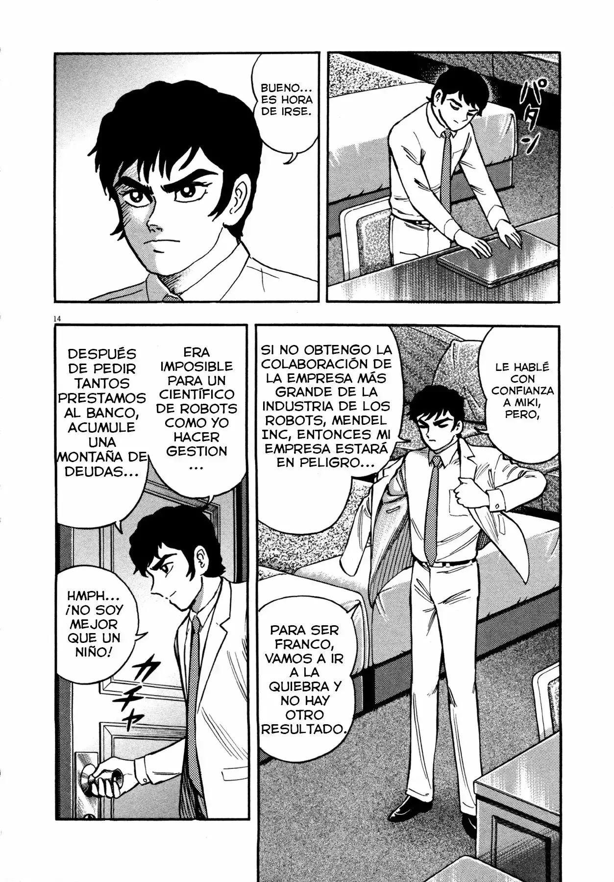 Capitulo 1 page 16