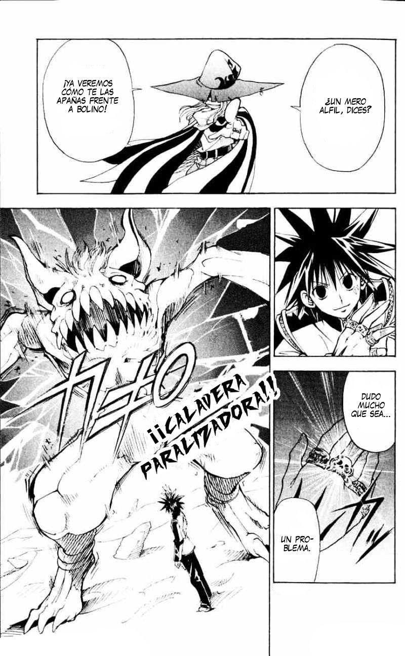 Capitulo 99 page 10
