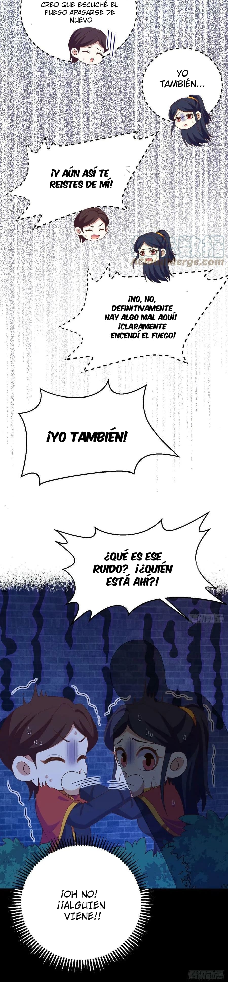 Capitulo 565 page 14