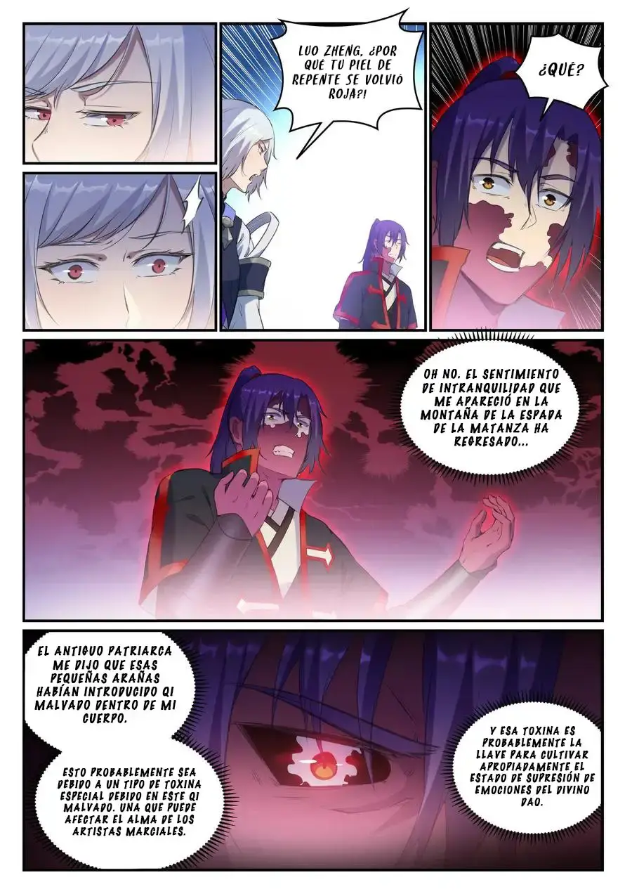Capitulo 695 page 11