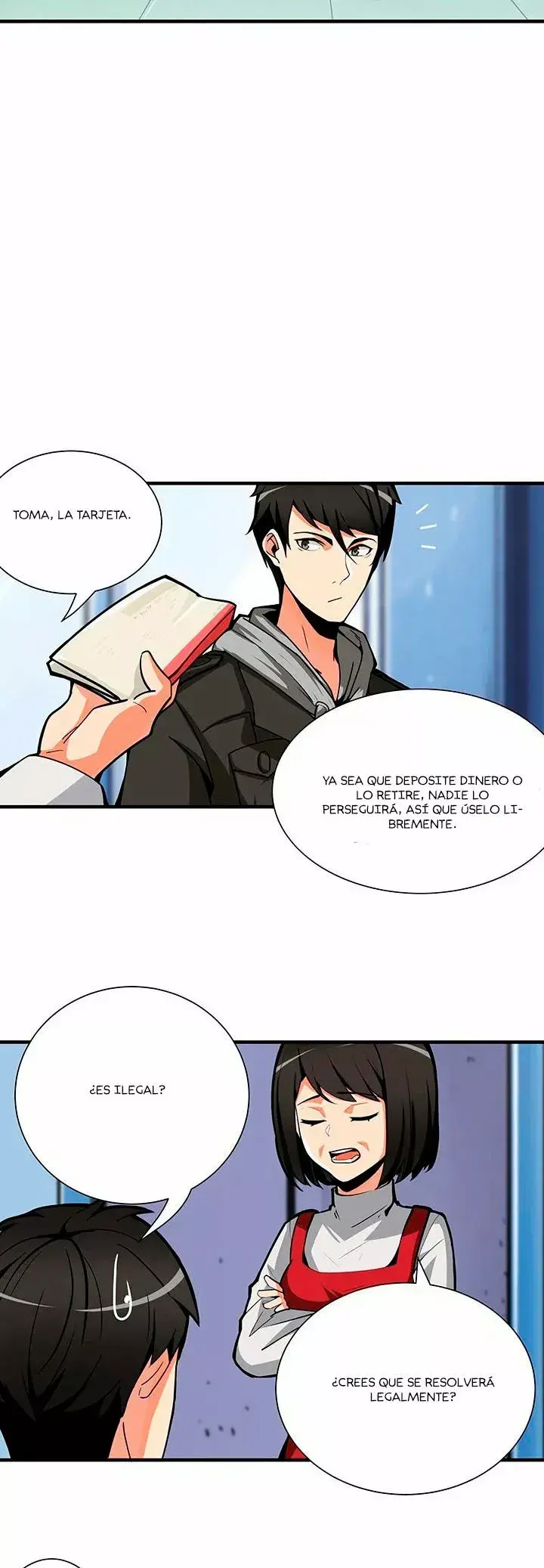 Capitulo 28 page 20