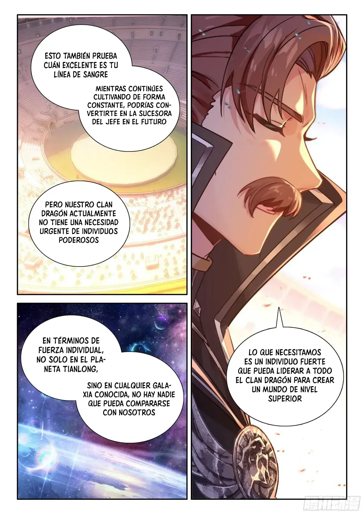 Capitulo 542 page 11
