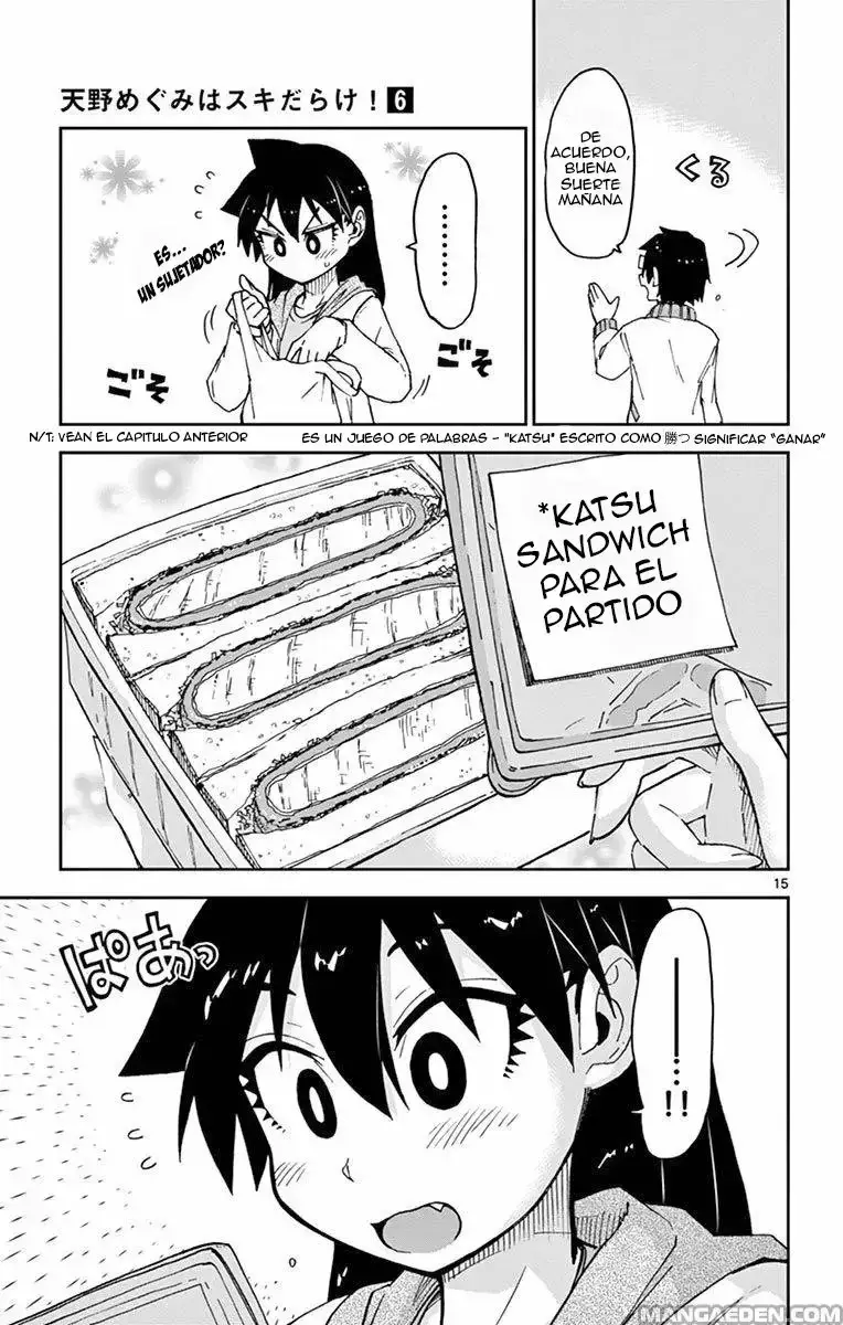 Capitulo 53 page 17