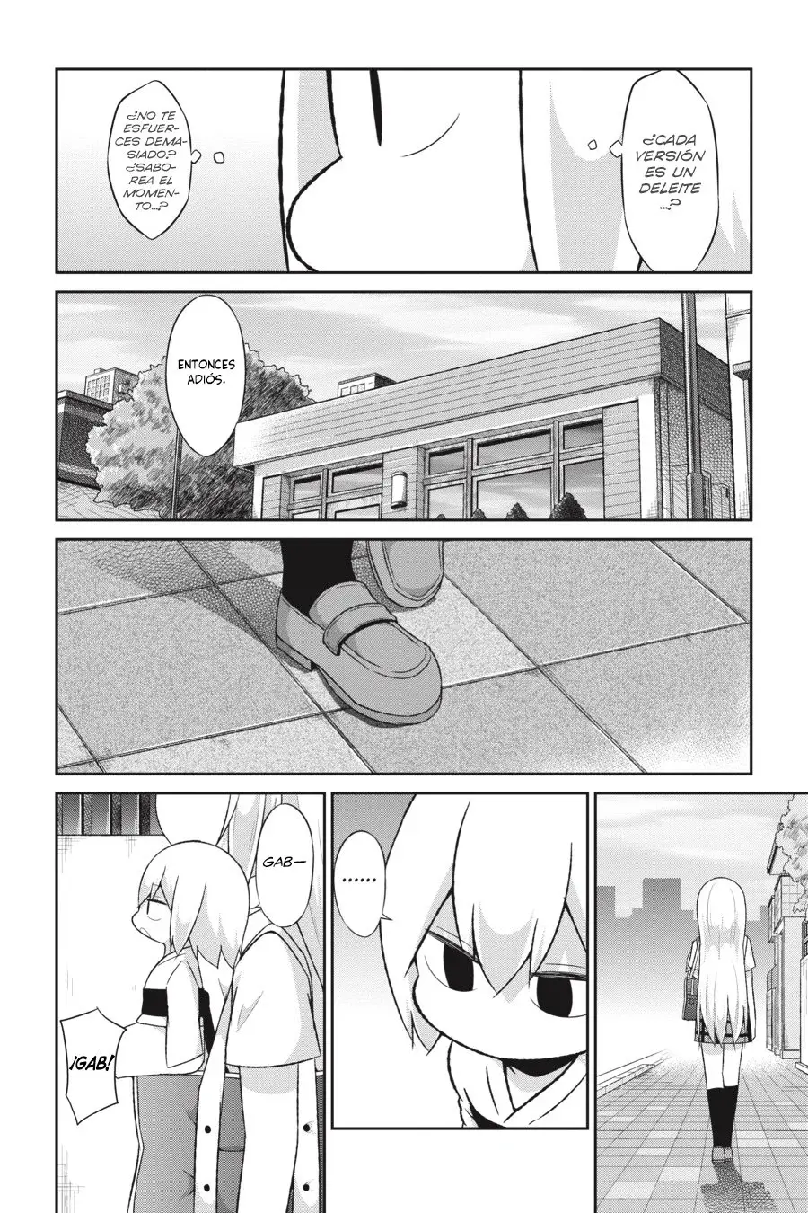 Capitulo 61 page 25