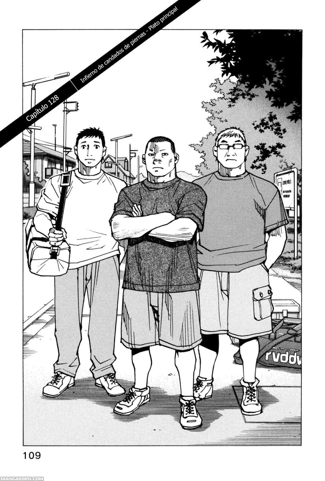 Capitulo 128 page 1