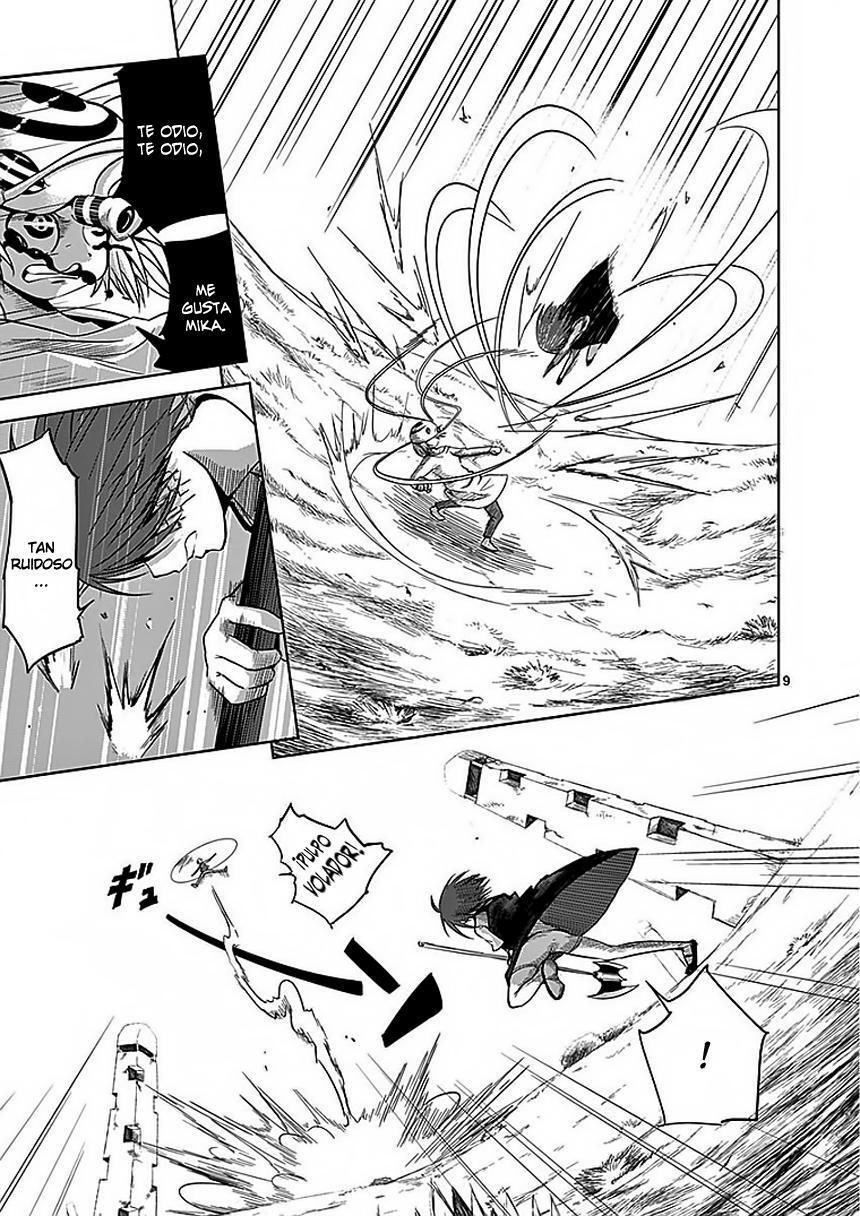 Capitulo 16 page 9