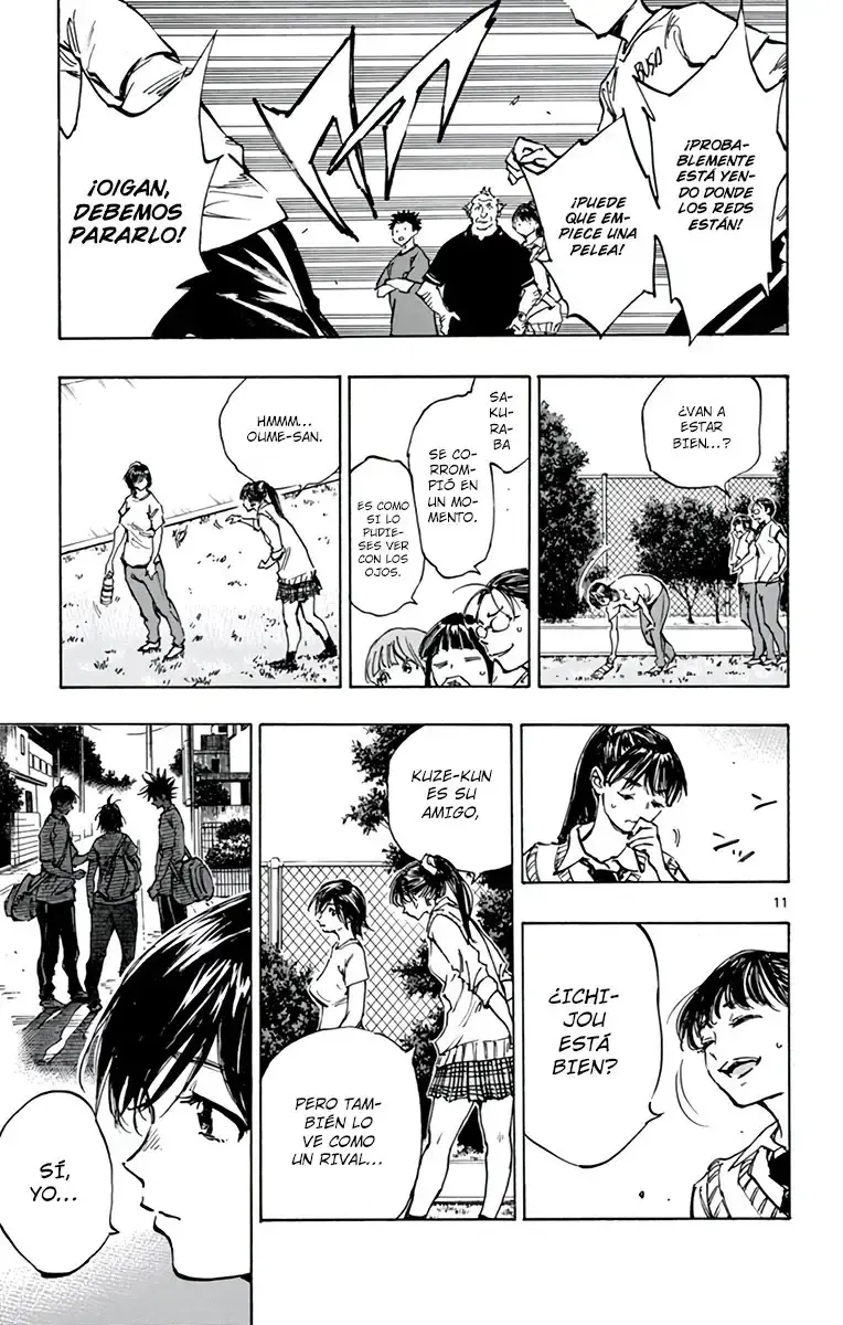 Capitulo 366 page 11