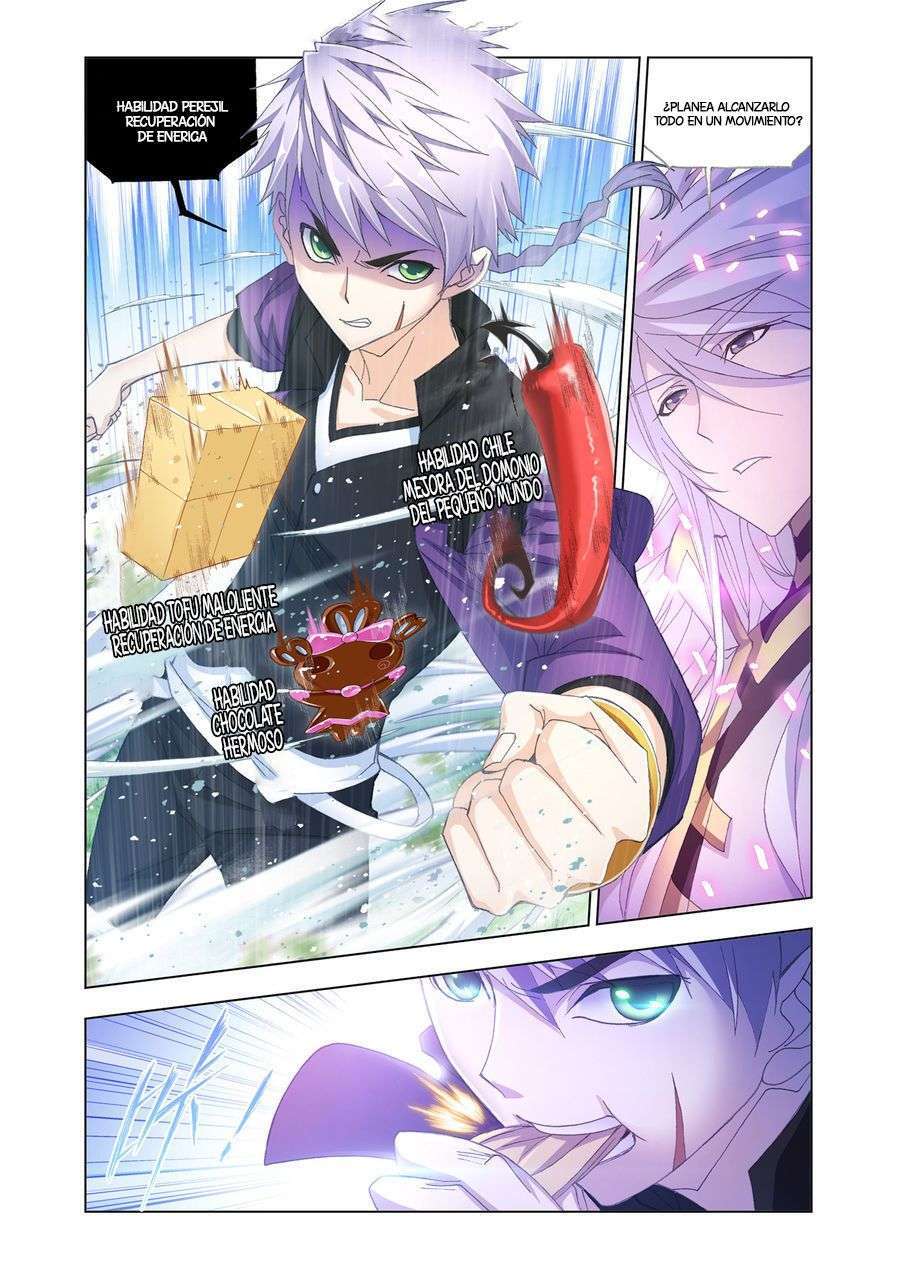 Capitulo 180 page 23