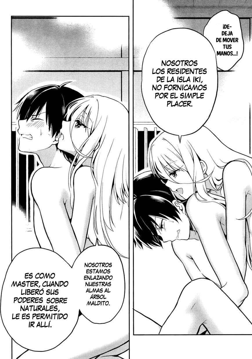 Capitulo 20 page 16