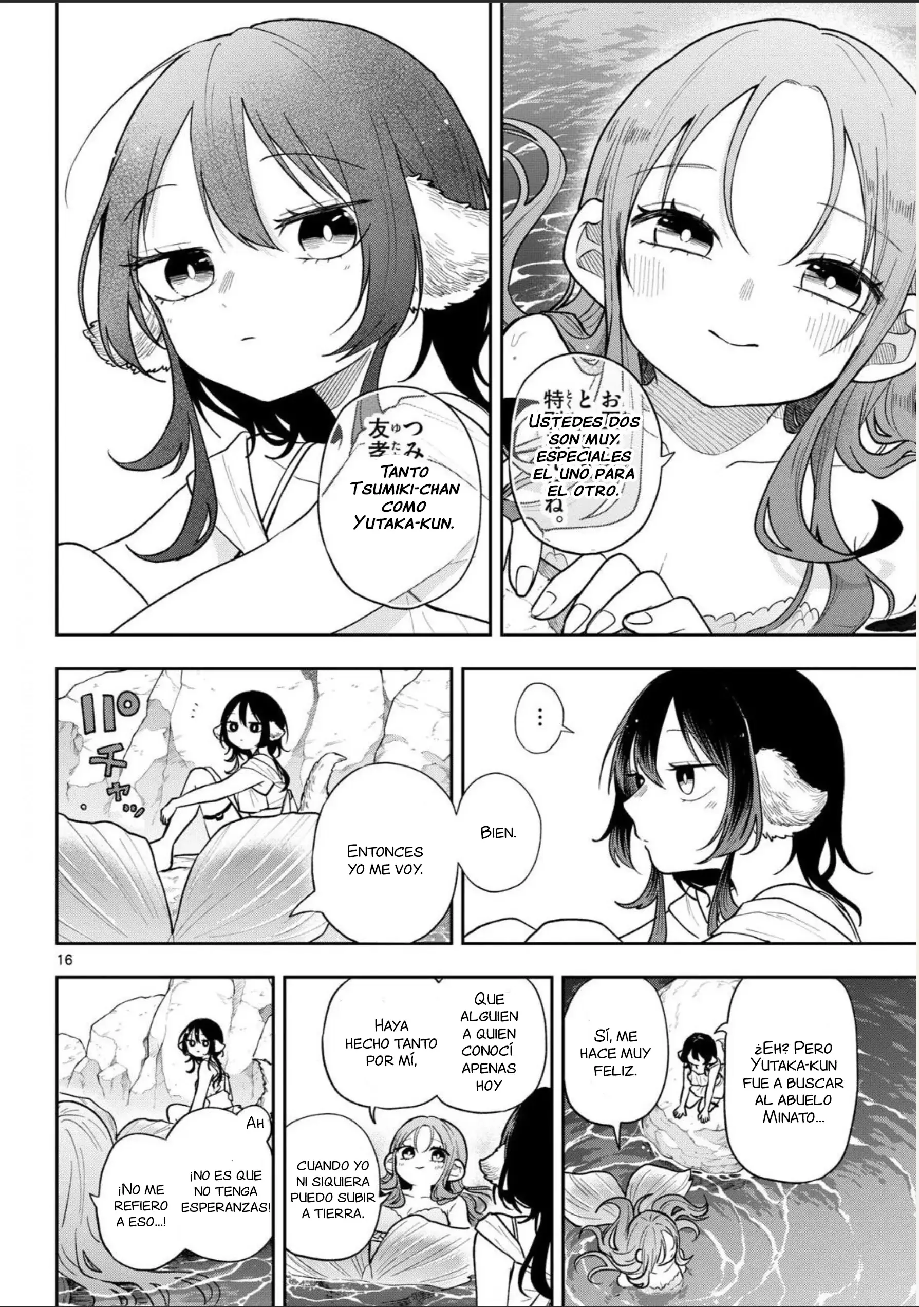 Capitulo 106 page 16