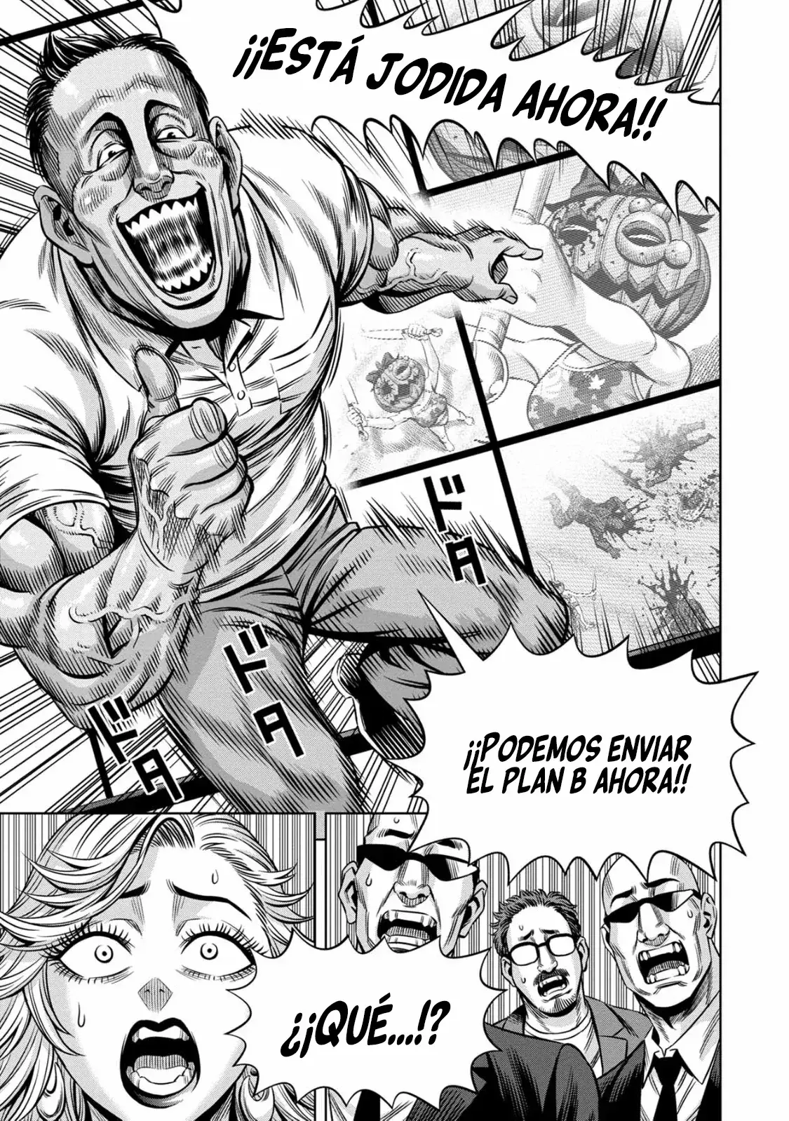 Capitulo 94 page 5
